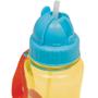 Imagem de Garrafinha Animal Fun Leão - 400ml - Buba