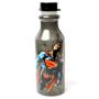 Imagem de Garrafinha com tampa do Super Homem Infantil 500ml Retrô