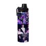 Imagem de Garrafinha de Água Banda BTS K Pop  Alumínio com Alça 750mL