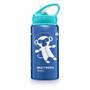 Imagem de Garrafinha De Alumínio Refresh 500Ml Azul (12M+) - Multikids