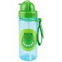 Imagem de Garrafinha Flip Zoo Crocodilo Skip Hop Original 384Ml