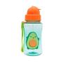 Imagem de Garrafinha Infantil 400 Ml Buba Canudo Extra Reposição