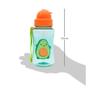 Imagem de Garrafinha Infantil 400 Ml Buba Canudo Extra Reposição