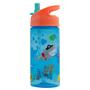 Imagem de Garrafinha Infantil Aventuras Pirata 380ml 15327 - Buba