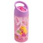 Imagem de Garrafinha Infantil Aventuras Princesa 380ml 15328 - Buba