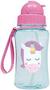 Imagem de Garrafinha Infantil Buba Animal Fun Com Canudo 400ml - 08983/08984