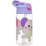 Imagem de Garrafinha Infantil Buba Tritan Zoo Elefante 450ml