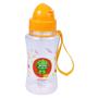 Imagem de Garrafinha Infantil com Canudo Silicone Livre de BPA 400ML