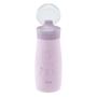 Imagem de Garrafinha Infantil Mini-Me 300Ml Inox Deer Roxo - Nuk