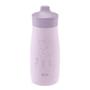 Imagem de Garrafinha Infantil Mini-Me 300Ml Inox Deer Roxo - Nuk