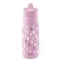 Imagem de Garrafinha Infantil Mini-Me Flip 450ml Roxo - Nuk