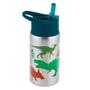 Imagem de Garrafinha Inox 532Ml Dinossauro Stephen Joseph