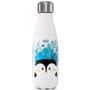 Imagem de Garrafinha Inox Térmica 350ml Drinky Pinguim Chicco