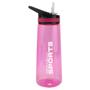 Imagem de Garrafinha Squeeze Aerobic Plástico com Bico 900ml Academia Vg+
