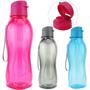 Imagem de Garrafinha squeeze weeze 600ml cores