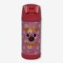 Imagem de Garrafinha Térmica com Canudo 300ml Minnie Mouse Click Zona Criativa