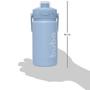 Imagem de Garrafinha Térmica Para Bebes Crianças Mamadeira Agua Gelada