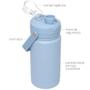 Imagem de Garrafinha Térmica Para Bebes Crianças Mamadeira Agua Gelada
