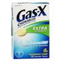 Imagem de Gas-X Comprimidos Mastigáveis Extra Strength Peppermint 18 abas por Gas-X