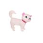 Imagem de Gata da Barbie faz xixi Cuidados Com A Blissa Mattel Brinquedo 1258 Original Mattel