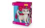 Imagem de Gata da Barbie Veterinária Gatinha Blissa com Acessórios Original Mattel 1269- Pupee Brinquedos