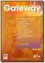 Imagem de Gateway 2nd edition a1+ teachers book premium pack - MACMILLAN