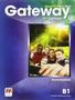 Imagem de Gateway B1 Students Book Pack 2Nd Ed - MACMILLAN BR