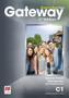 Imagem de Gateway C1 - Student's Book Pack With Workbook - Second Edition - Macmillan - ELT