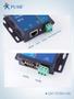 Imagem de Gateway Modbus RTU para TCP USR-TCP232-410s - Conversor RS232/RS485