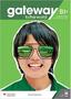 Imagem de Gateway To The World B1+ Student's Book With Student's App And Digital Student's Book - Macmillan - ELT