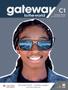 Imagem de Gateway to the world c1 sb with students app and digital sb - MACMILLAN BR