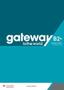 Imagem de Gateway To The World Teachers Book With App-B2+ - Macmillan Brasil