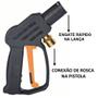 Imagem de Gatilho Pistola Wap Astra Sem Lança Original Lavadora Alta Pressão