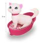 Imagem de Gatinha Pet Da Barbie Cuidados Com Blissa Com Caminha - Puppee