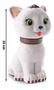 Imagem de Gatinho Pet Friends Brinquedo Infantil Em Vinil - Bee Toys