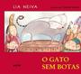 Imagem de Gato sem botas, o - AGIR ED