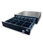 Imagem de Gaveta Automática/Manual para Cédulas e Moedas GD-FRT05 - FRT