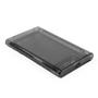 Imagem de Gaveta C3tech Para HD Externo 2,5" Usb-c 3.0  Ch-c300bk