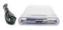 Imagem de Gaveta Case Hd Externo Transparente Sata 2.5 Usb 3.0 6Gbps