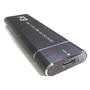 Imagem de Gaveta Case Ssd M2 Nvme E Sata Para Usb 3.1 E Type-c 1447