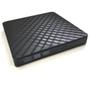 Imagem de Gaveta Cd Dvd Externo Usb 3.0 Slim Note Ultrabook Pc gv02