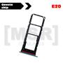 Imagem de Gaveta chip celular MOTOROLA modelo E20