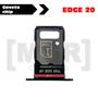 Imagem de Gaveta chip celular MOTOROLA modelo EDGE 20