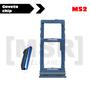 Imagem de Gaveta chip celular SAMSUNG modelo M52