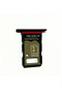 Imagem de Gaveta Chip Slot Card Moto Edge 20 Preto Autorizada Motorola