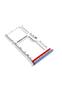 Imagem de Gaveta Chip Slot Sim Card Moto G20 Azul 64Gb Autorizada