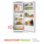 Imagem de Gaveta de Frutas / Vegetais / Legumes W10581058 Geladeira Brastemp Consul BRA34DB, CRB36A, CRD35D