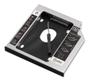 Imagem de Gaveta De Notebook Para Hd 2.5 Case Caddy Sata 12,7