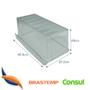 Imagem de Gaveta Degelo Freezer Vertical Consul W10202551