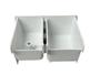 Imagem de Gaveta Dispenser Lavadora Compativel Com Bwl09 Bwc10